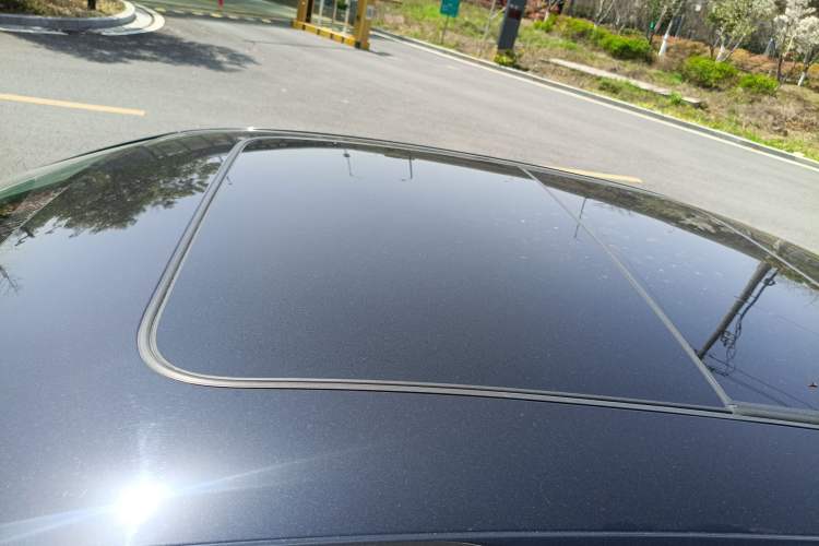 Used Volkswagen Passat 2020 330TSI Elite Edition China VI
