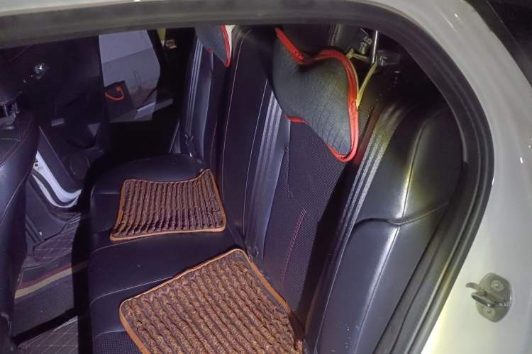 Used Chery Arrizo 5 2016 1.5L Manual Lingrui Edition
