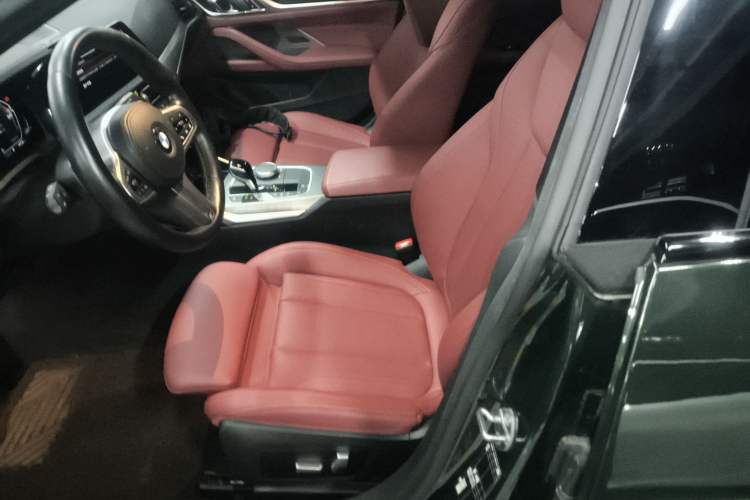 Used BMW 4 Series 2022 425i Gran Coupe M Sport Night Edition
