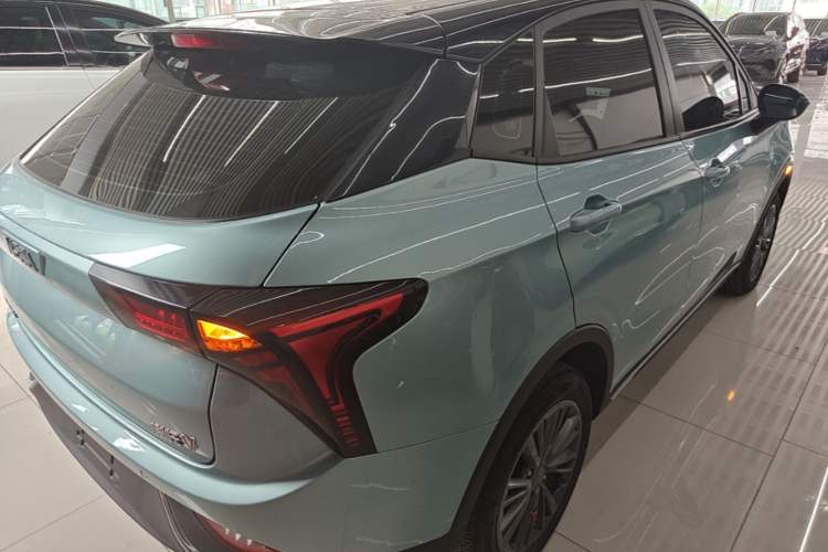 Used NETA V 2022 Chao 400 Lite