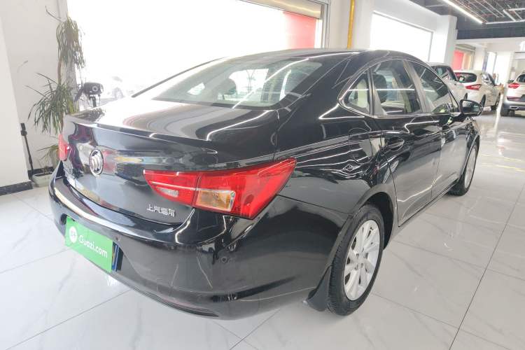 Used Buick Verano 2017 Sedan 15S Automatic Entry Model
