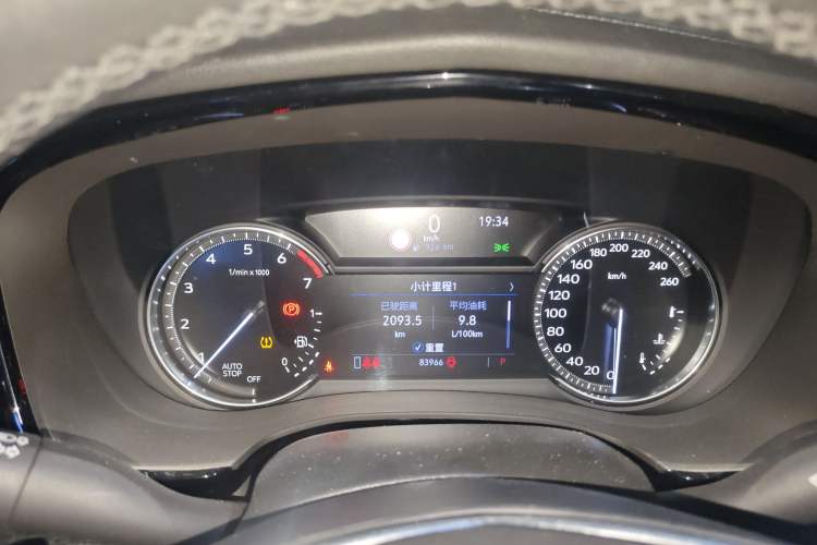 Used Cadillac XT5 2020 28T Luxury Version