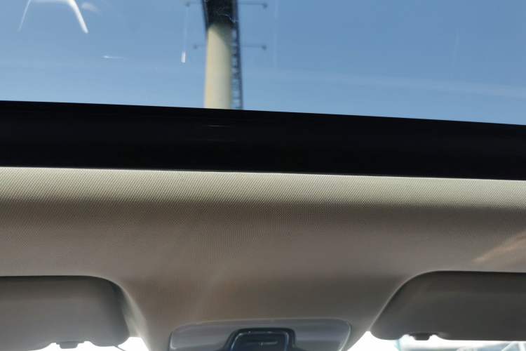 Used Chery Arrizo GX 2018 1.5T Manual Version Emission Standard China V Headliner