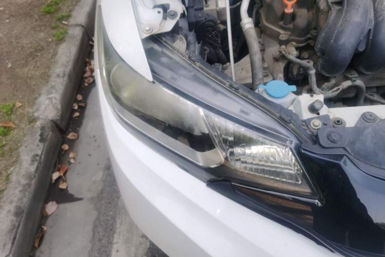 Used Honda Fit 2016 1.5L LX CVT Comfort Model