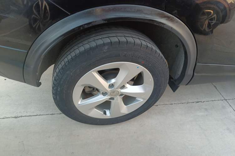 Used Nissan Qashqai 2021 2.0L CVT Smart Enjoyment Version