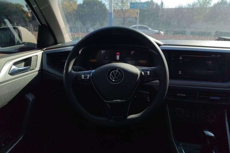 Used Volkswagen Polo 2023 Revised Plus 1.5L Automatic – Enjoy Life Edition