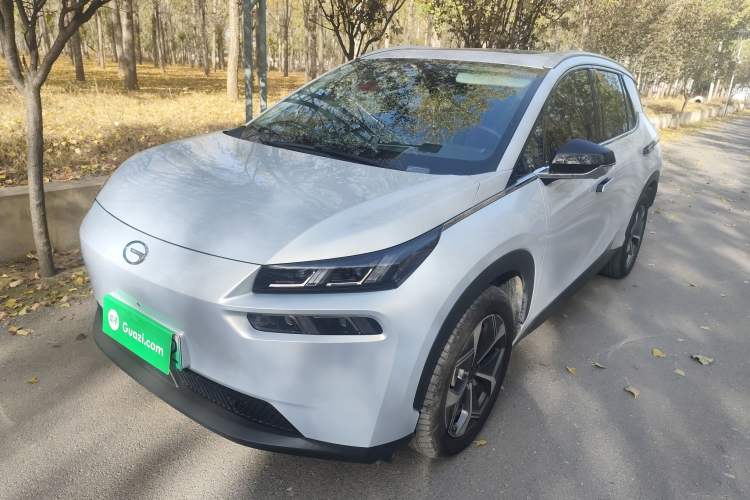 Used AION V 2024 Plus 70 Star Edition Ternary Lithium
