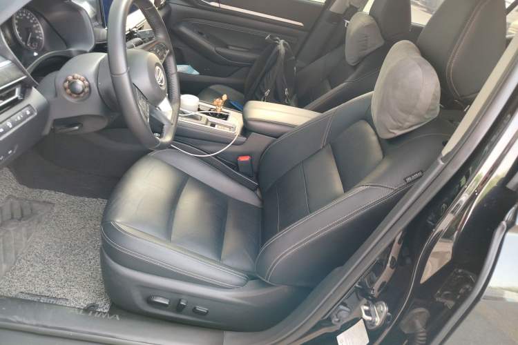 Used Nissan Teana 2022 2.0L XL-TLS Enjoyment Edition