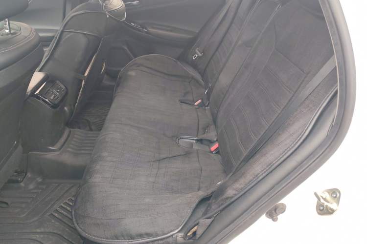 Used Honda Spirior 2015 2.0L Prestige Edition Left Rear Seat
