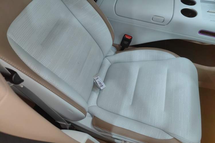 Used Avatr 07 2024 Pro+ All-Electric Version