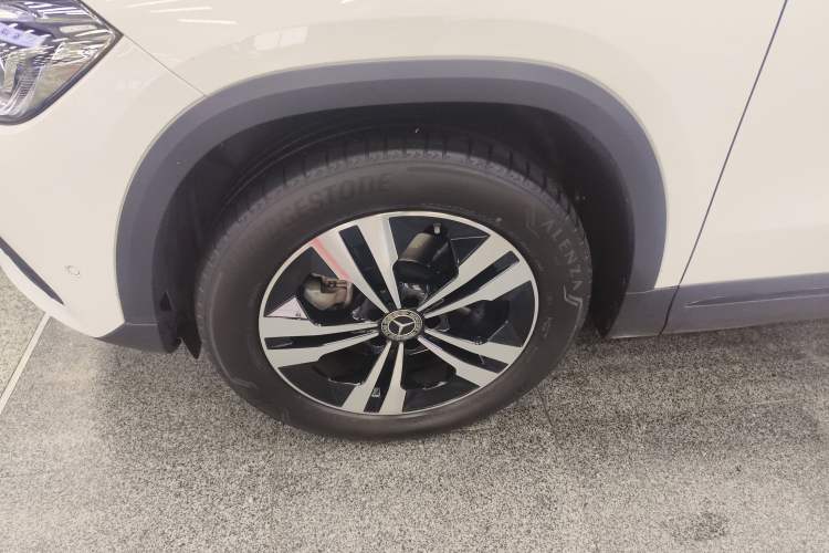 Used Mercedes-Benz GLA 2022 Facelifted GLA 200
