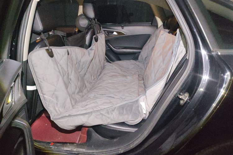 Used Audi A6L 2014 TFSI Standard Model