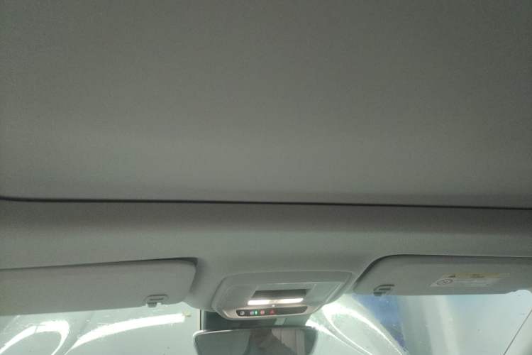 Used Buick E5 2023 Zhixiang Standard Range Edition Headliner