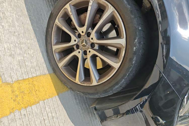 Used Mercedes-Benz E-Class 2017 E 300 L Luxury Model