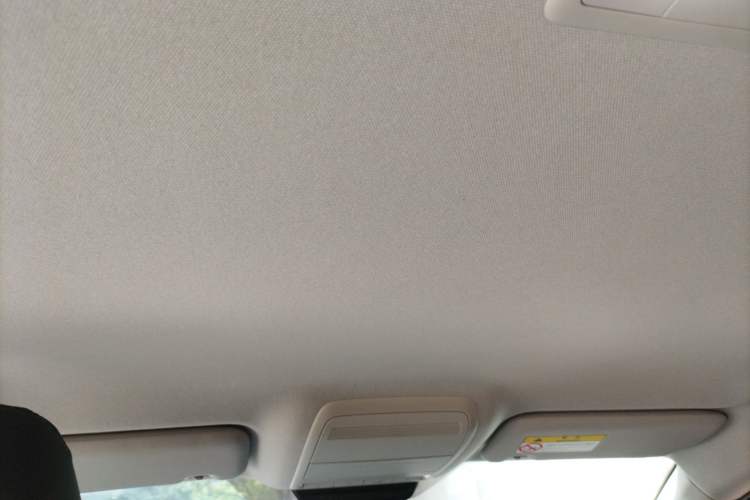 Used Mazda CX-30 2020 2.0L Automatic Shangyue Trim Headliner