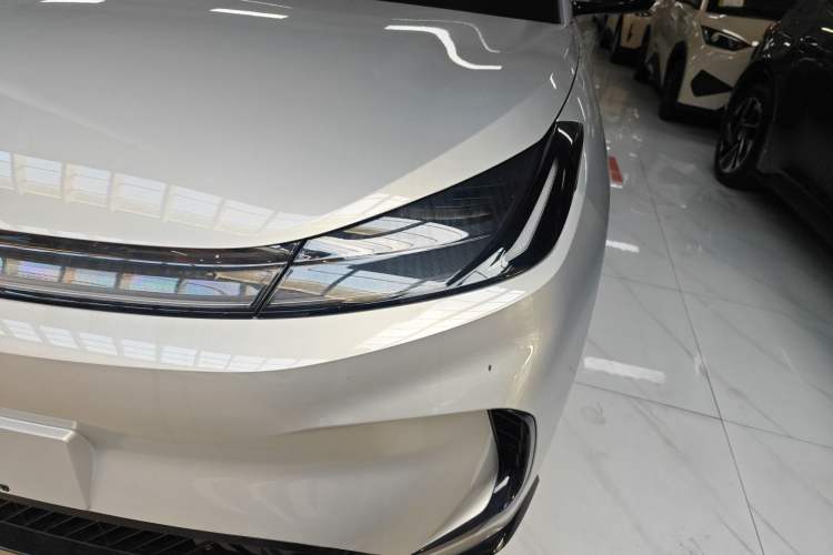 Used ARCFOX T1 2025 Model 425 PRO