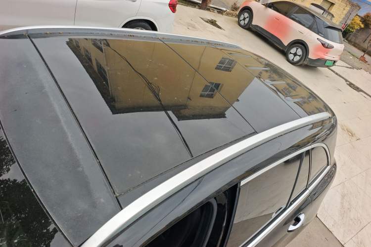 Used Mercedes-Benz GLC 2018 Facelift GLC 260 4MATIC Luxury Edition Roof