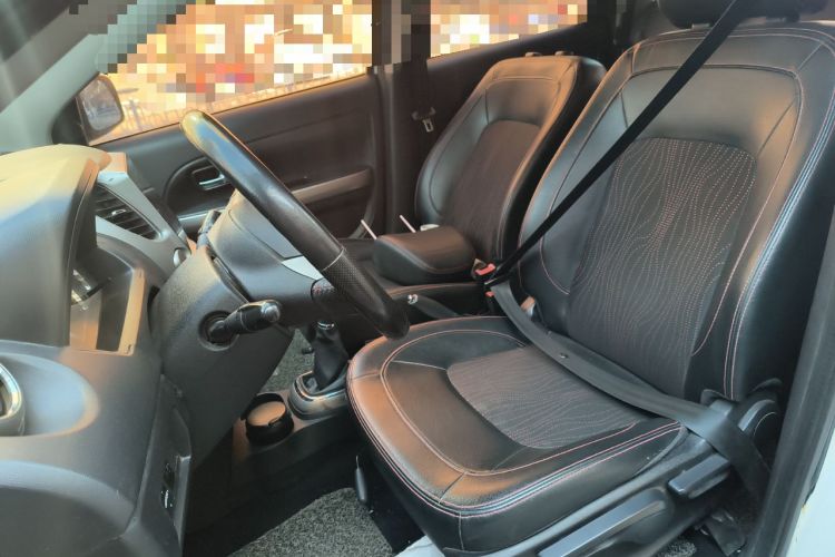 Used Great Wall M4 2013 1.5L Spring Festival Limited Edition