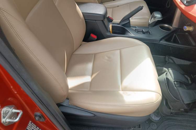 Used Toyota RAV4 2013 2.0L CVT Two-Wheel Drive Urban Edition