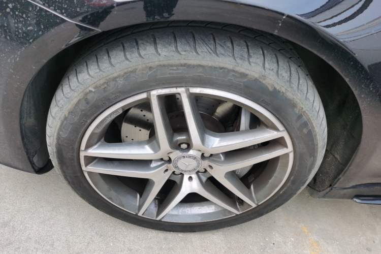 Used Mercedes-Benz S-Class 2017 S 400 L 4MATIC