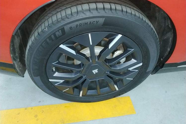 Used Hyptec HT 2024 825鸥翼 LiDAR Edition