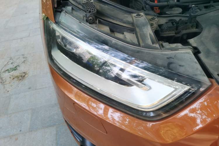 Used Audi Q3 2013 35 TFSI Comfort Model