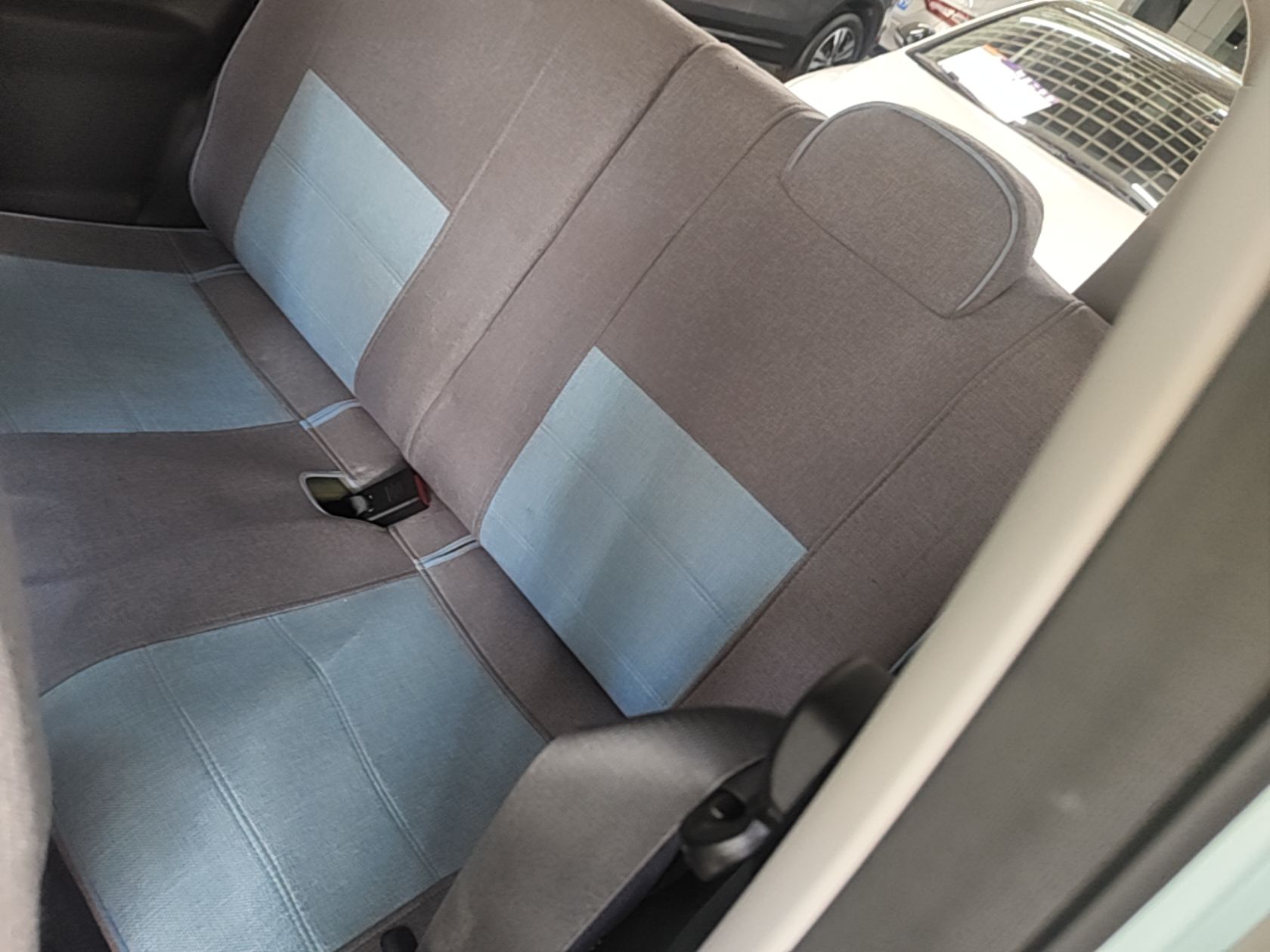 Geely Galaxy Panda 2023 Panda Mini 200km Endurance Bear — снимка 20