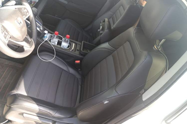 Used Honda Breeze 2020 240TURBO CVT 2WD Luxury Edition
