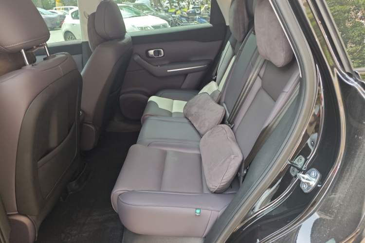 Used Leapmotor C10 2024 530 Smart Edition
