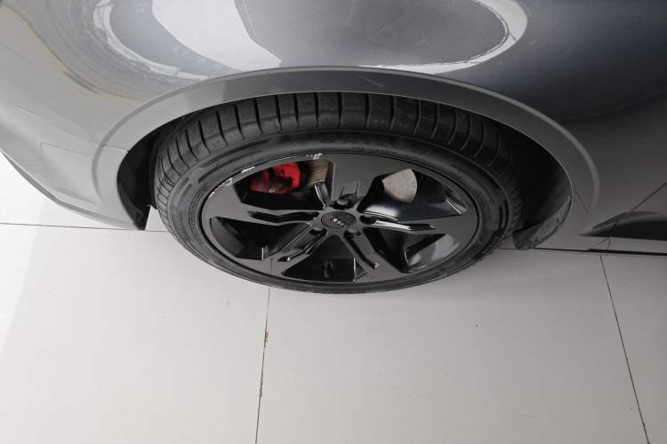 Used Audi A3 2020 Restyled Limousine 35 TFSI Ambition Version China VI