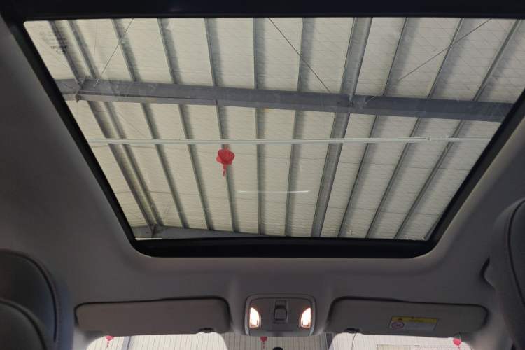 Used GAC Trumpchi GS4 2020 270T Automatic Elite Tech Edition