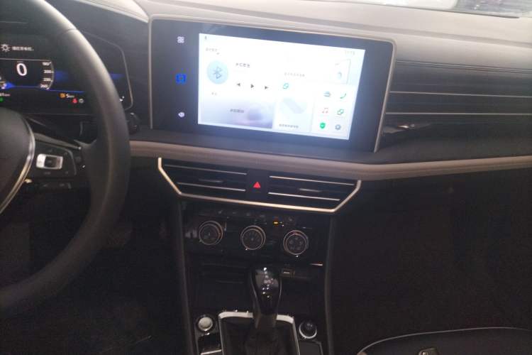 Used Jetta VA7 2025 1.4T First-Come First-Served Edition