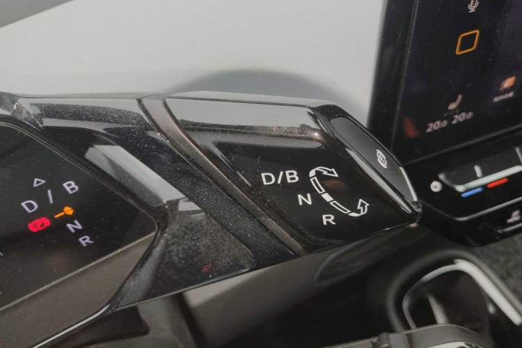 Used Volkswagen ID.3 2023 Pure Smart Edition
