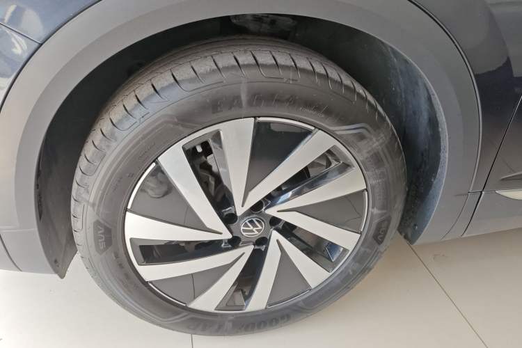 Used Volkswagen Talagon 2021 380TSI Four-Wheel Drive Luxury Premium Edition Pro
