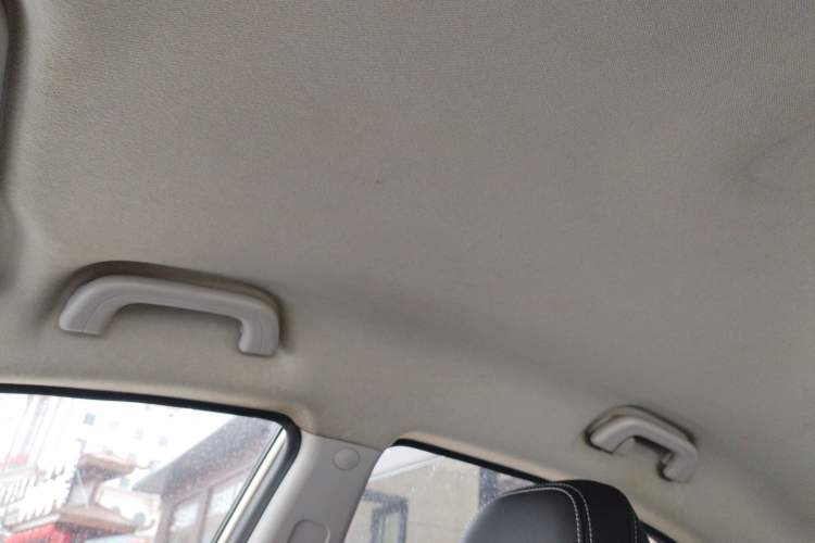 Used Geely Auto Emgrand 2021 UP 1.5L Manual Comfort Model