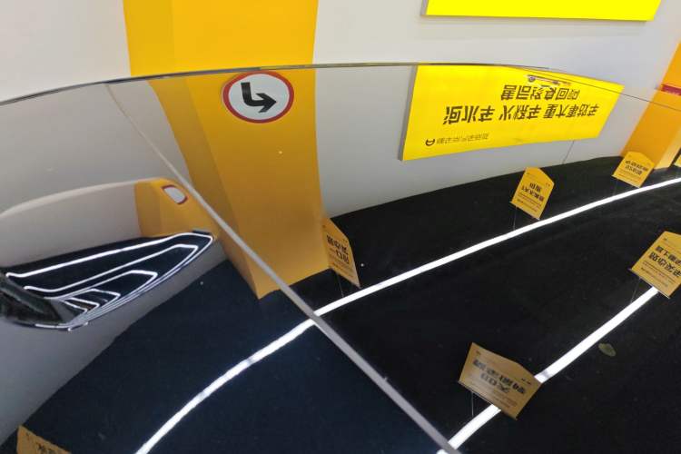 Used Zeekr MIX 2025 Long-Range Intelligent Driving Edition
