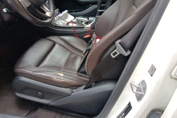 Used Mercedes-Benz GLC 2017 GLC 260 4MATIC Luxury Model