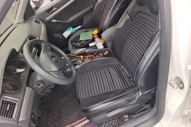 Used Volkswagen Lavida 2017 1.6L Automatic Fashion Edition