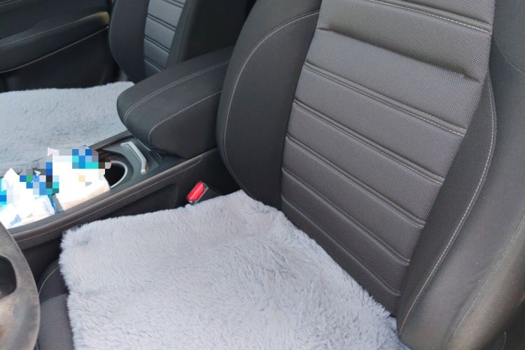 Used Honda Breeze 2021 240TURBO CVT Front-Wheel Drive Elite Edition