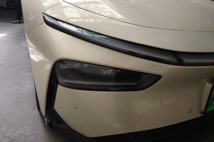 Used XPeng P7+ 2024 Long-Range Max