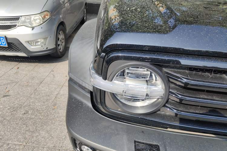 Used Tank 300 2021 Off-Road Edition 2.0T Conqueror