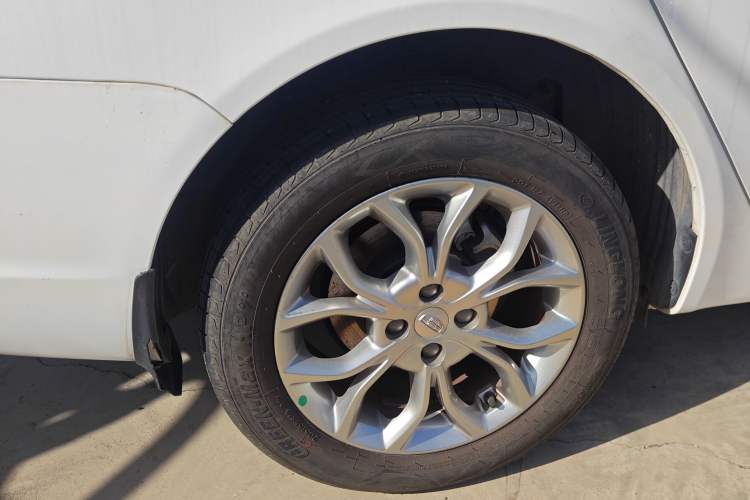 Used Geely Auto Vision 2018 1.5L Manual Happiness Edition