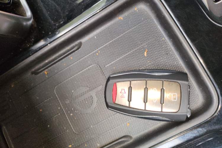 Used Haval DARGO 2022 1.5T DCT Two-Wheel Drive Border Collie Edition