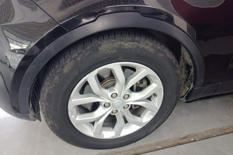 Used Land Rover Discovery 2017 3.0 SC V6 S
