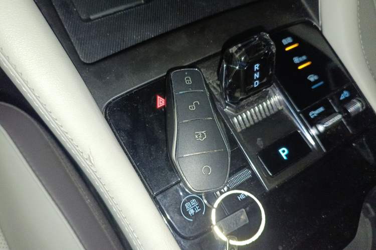 Used BYD Song PLUS New Energy 2025 DM-i Intelligent Driving 160KM Flagship Model