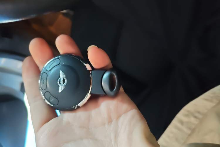 Used MINI Countryman 2013 1.6T COOPER ALL4 Fun
