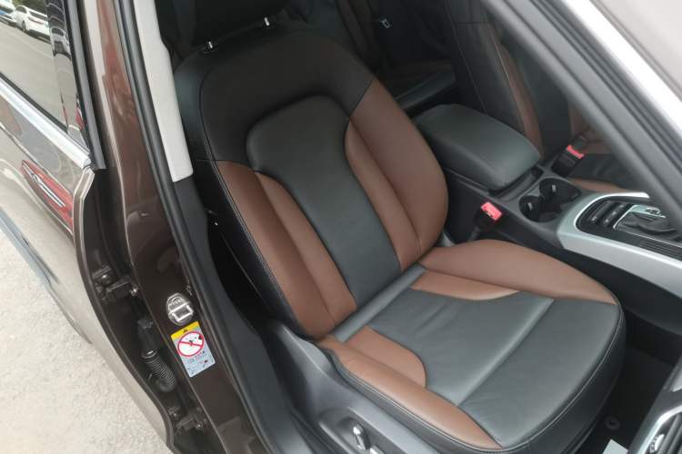 Used Audi Q5 2017 Plus 40 TFSI Technology Model