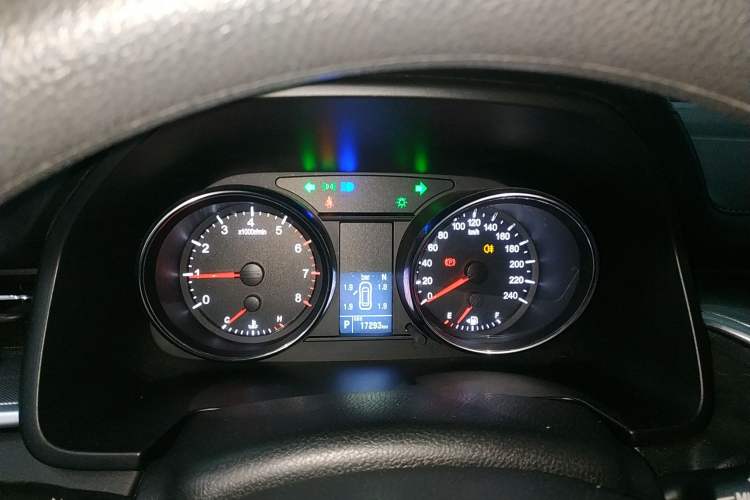 Used Haval M6 2021 PLUS 1.5T DCT Comfort Edition