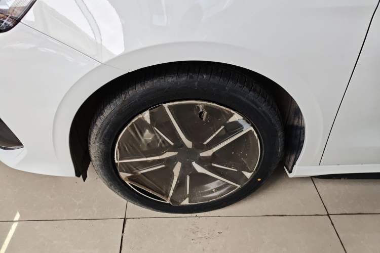 Used Geely Auto Binray 2024 Binrui COOL 1.5T DCT Longteng Edition