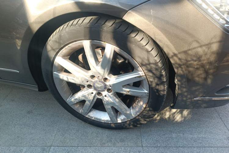 Used Mercedes-Benz CLS 2012 CLS 300 CGI
